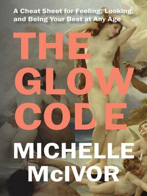 cover image of The Glow Code